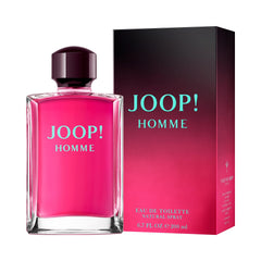 Joop! Homme - Eau De Toilette (200ml)