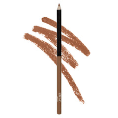 Wet n Wild Colour Icon Lip Liner, Willow Brown