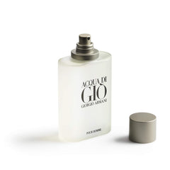 Acqua di Gio by Giorgio Armani - Eau de Toilette for Men (3.4 oz)
