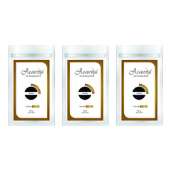 Juvenil Black Hair Fibers Refill Pack, 27g