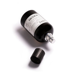 ARO FAC Black X - Eau de Parfum for Men (100ml)