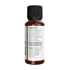 Now Solutions Ylang Ylang Oil, 1 Oz.