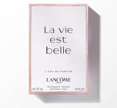 Lancome La Vie Est Belle for Women, 2.5 oz LEau de Parfum Spray