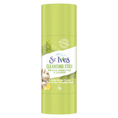 St. Ives Matcha Green Tea & Gin Cleansing Stick 45g