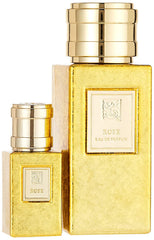 Signature By Sillage D'Orient Rose Edp 100ML + 15ML