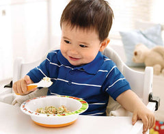 PHILIPS Avent Toddler Mealtime Set 6M+