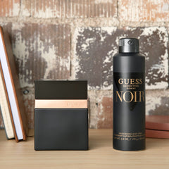 Guess Seductive Noir For Men Body Spray 226ml