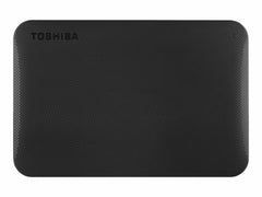 Toshiba Canvio Ready Portable Hard Drive 4TB (HDTP240XK3CA) - Black