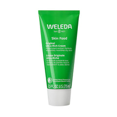Weleda Skin Food Original Ultra-Rich Cream, 2.5 Fl Oz. (9859)