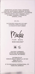 Bob Mackie Mackie Eau De Toilette Spray (100ml/3.4oz)