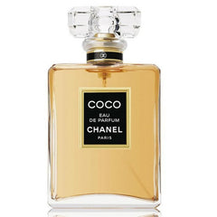 Chanel Coco - Eau de Parfum Vaporisateur (50ml)