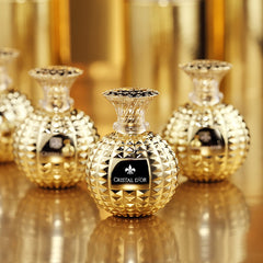 Cristal DOr