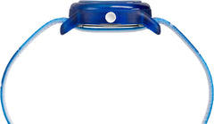 Timex Kid's Analog 28 mm Elastic Fabric Strap Watch - Soccer
