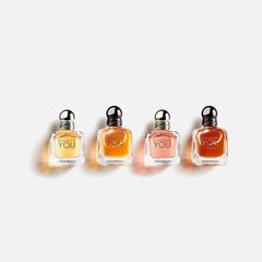 Giorgio Armani Emporio Armani In Love With You Eau De Parfum Spray 50ml/1.7oz