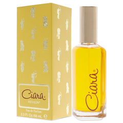 REVLON Ciara 100% For Women, 2.38 Oz Cologne Spray
