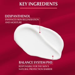 Eucerin pH5 Body Lotion with Dexpanthenol and Hyaluronic Acid, Intensive Moisturize & Quickly Absorbs, Suitable for Daily Moisture on Allergy-Prone Skin & Dry Sensitive Skin, 400ml