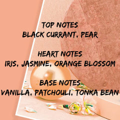 Flavia Perfumes for Women Fla Via Belle Eau De Parfum Perfume For Woman 100ml, Fragrances, For Her
