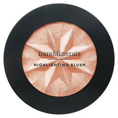 BareMinerals GEN NUDE blonzer #kiss of rose 3,8 gr