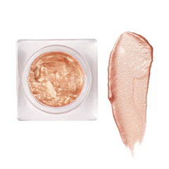 Sugar Cosmetics Glow And Behold Jelly Highlighter03 Bronze Bellwether (Bronze)Liquid Highlighter, Long lasting wear
