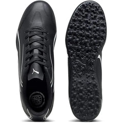 PUMA VITORIA TT Men Black Shoes
