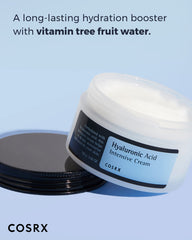 Cosrx Hyaluronic Acid Intensive Cream - 100 ml