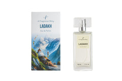 A Fragrance Story Ladakh Eau De Parfum for Unisex - 50ml