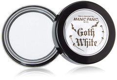 MANIC PANIC Goth White Cream To Powder Foundation