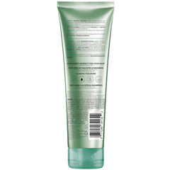 L’Oréal Paris L'Oreal EverStrong Thickening Sulfate Free Shampoo, Thickens + Strengthens, For Thin, Fragile Hair, with Rosemary Leaf, 8.5 Ounces (Packaging May Vary)