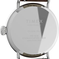 Timex x Peanuts Men's Standard 40mm Watch