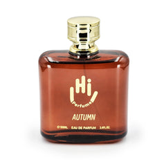 Hi Perfume Autumn Eau De Parfum For Men & Women - 100ml