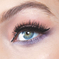 Maybelline New York Push Up Angel Mascara Very Black