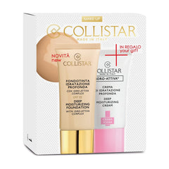 Collistar Foundation, 30 ml