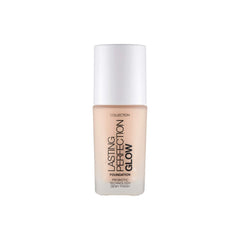 Collection Lasting Perfection Glow Foundation, Porcelain, rose porcelain