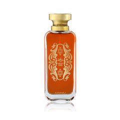 Maryaj ARABIC OUD 3 Pieces Perfume Gift Set for Unisex SHAY OUD, GAZLAAN AL OUD & OUD AL KHALEEJ Long Lasting Fragrance Men and Women 100ml each