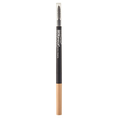 Maybelline Makeup Brow Precise Micro Eyebrow Pencil, Blonde Eye Brow Shade, 0.002 oz