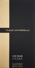 Lalique Noir Premier Fleur Universelle - Eau de Parfum (100ml)