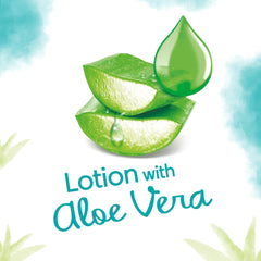 Pampers Complete Clean Baby Wipes, with Aloe Vera Lotion, 4 Packs, 256 Wipe Count