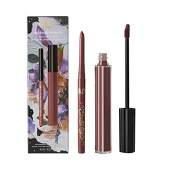 KVD Beauty Queen of Poisons Full Size Vegan Transfer Proof Lip Duo