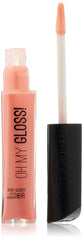 Rimmel London Oh My Gloss, Glossip Girl, 0.22 Ounce