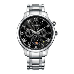 Citizen Eco-Drive Men's Moonphase Watch - AP1050-81E