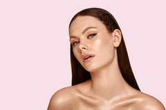 Carter Beauty Carter Beauty, Ireland Water Based Foundation. Oil Free Formulation. Dewy Bare-Faced, Flawless Skin Effect. Buildable Coverage. -Hm, Truffle