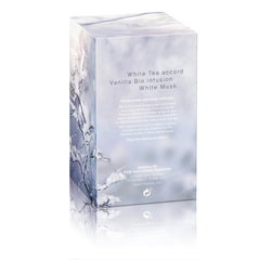 Victorinox Swiss Army First Snow For Women 3.4 oz EDT Spray
