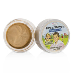 Even Steven Whipped Foundation - Lighter than Light