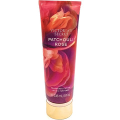 Victoria's Secret Fragrance Lotion Patchouli Rose 8.0 Fl Oz