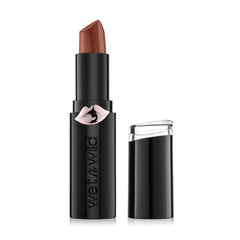 Wet n Wild Megalast Matte Lipstick - MochalicioUS