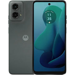Motorola Moto G 5G (2024) Smartphone 128GB - Sage Green (Non PTA)