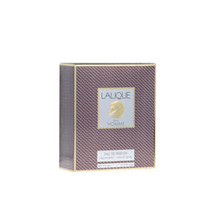 Lalique - perfume for men, 75 ml - EDP Spray