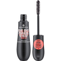 Essence Bye Bye Panda Eyes! Smudge-Proof Volumizing And Defining Mascara, 01 Black