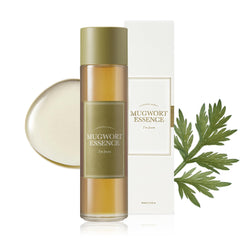 I'm From Mugwort Essence for Acne Prone Skin, Freshening, Hydrating, Soothing, Toning - 160ml