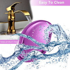Hair Remover Stone Epilators Painless Exfoliating Magic Fast & Easy Crystal Hair Removal Apply to Any Part of the Body